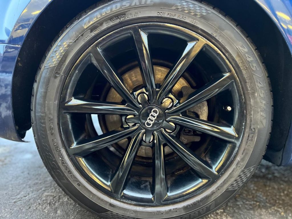 Used Audi TT 2013 for sale - 77117984: Photo 33