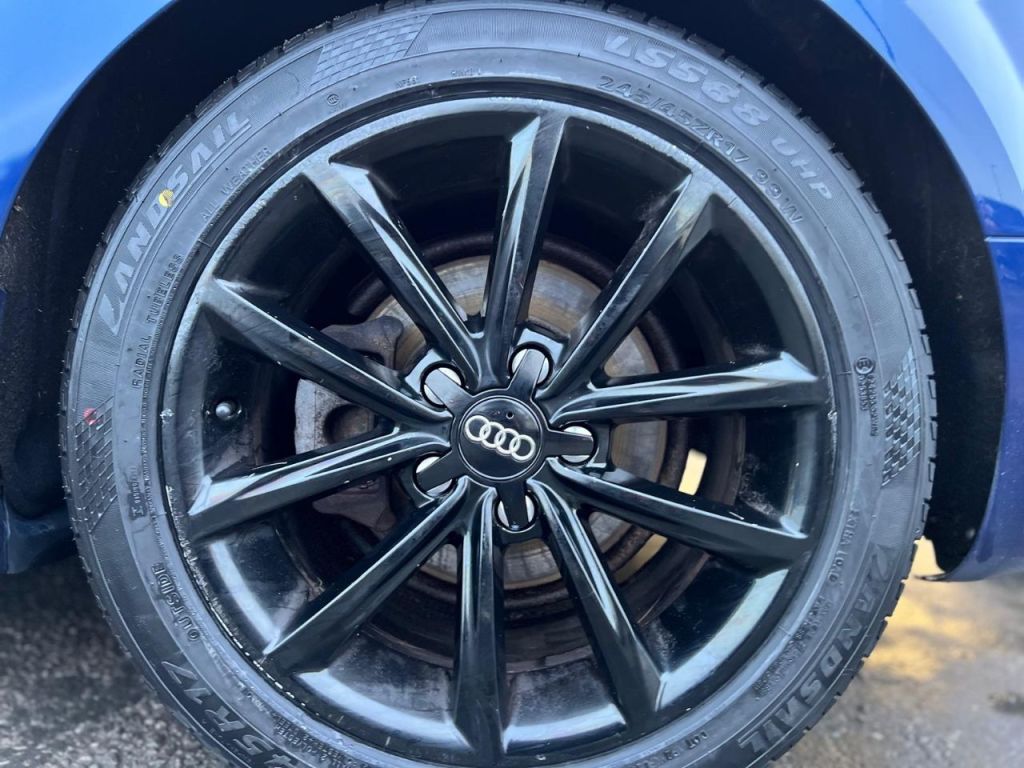 Used Audi TT 2013 for sale - 77117984: Photo 34