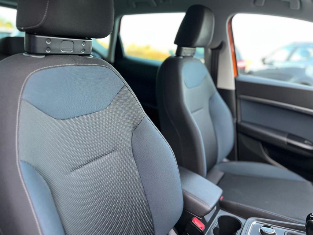 Used SEAT Ateca 2017 for sale - 76508775: Photo 10