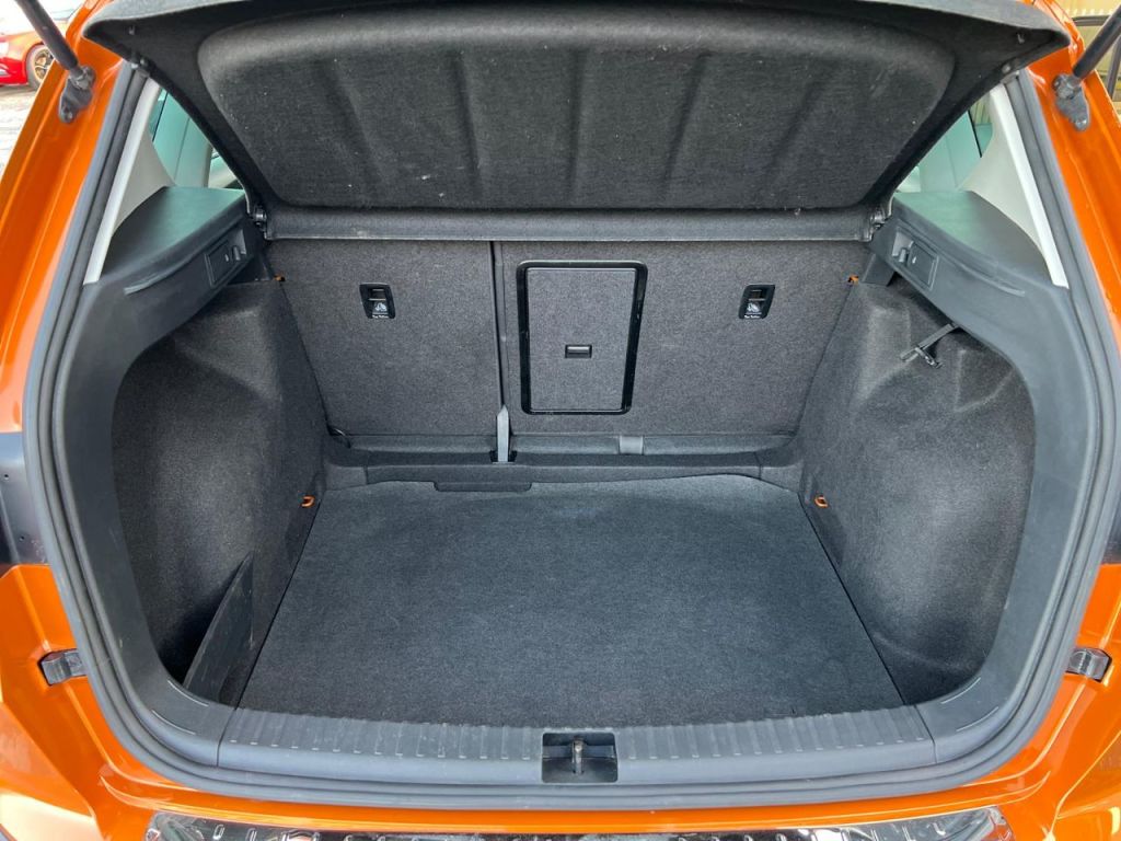 Used SEAT Ateca 2017 for sale - 76508775: Photo 18