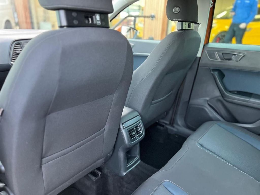 Used SEAT Ateca 2017 for sale - 76508775: Photo 19