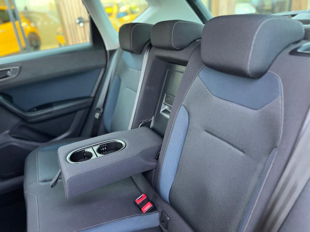 Used SEAT Ateca 2017 for sale - 76508775: Photo 20