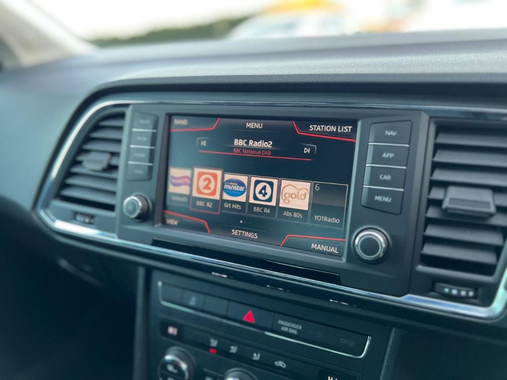 Used SEAT Ateca 2017 for sale - 76508775: Photo 29