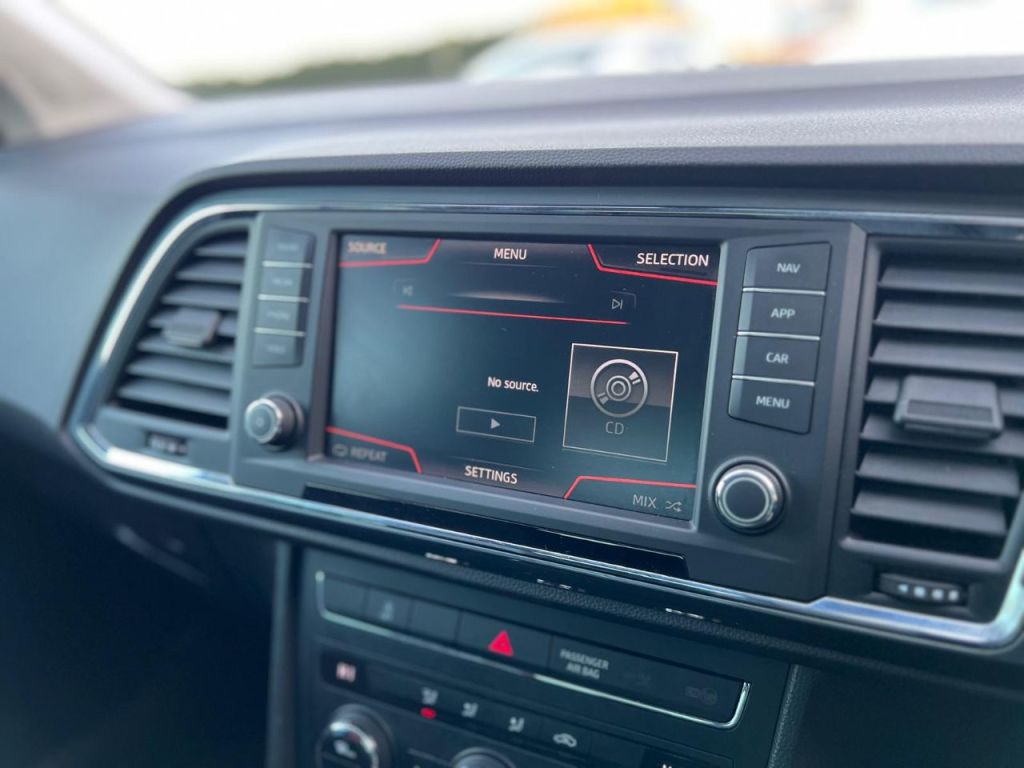 Used SEAT Ateca 2017 for sale - 76508775: Photo 30