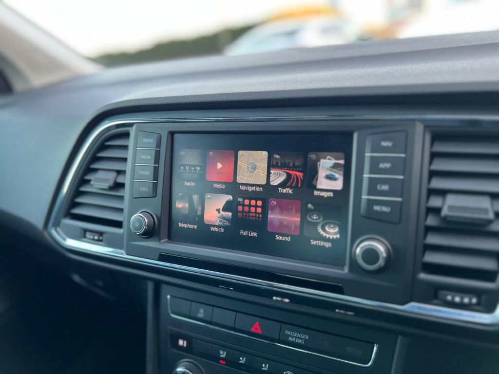 Used SEAT Ateca 2017 for sale - 76508775: Photo 33