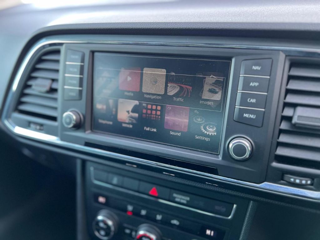 Used SEAT Ateca 2017 for sale - 76508775: Photo 36