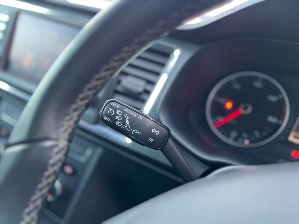 Used SEAT Ateca 2017 for sale - 76508775: Photo 40