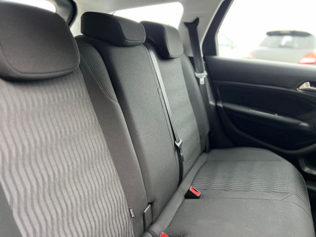 Used Peugeot 308 2015 for sale - 77138812: Photo 13