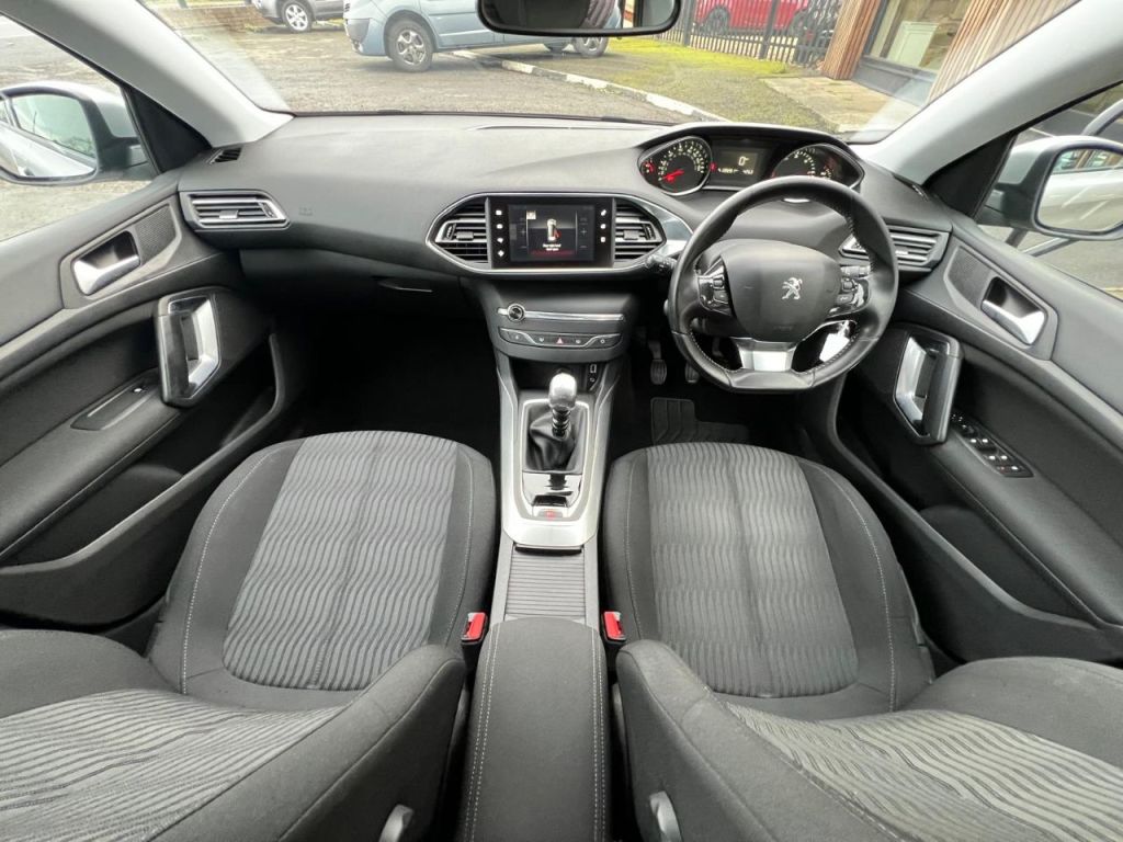 Used Peugeot 308 2015 for sale - 77138812: Photo 15