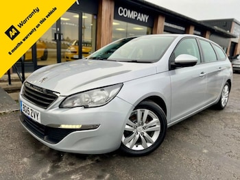 2015 - 1.6 HDi 115 Active 5dr