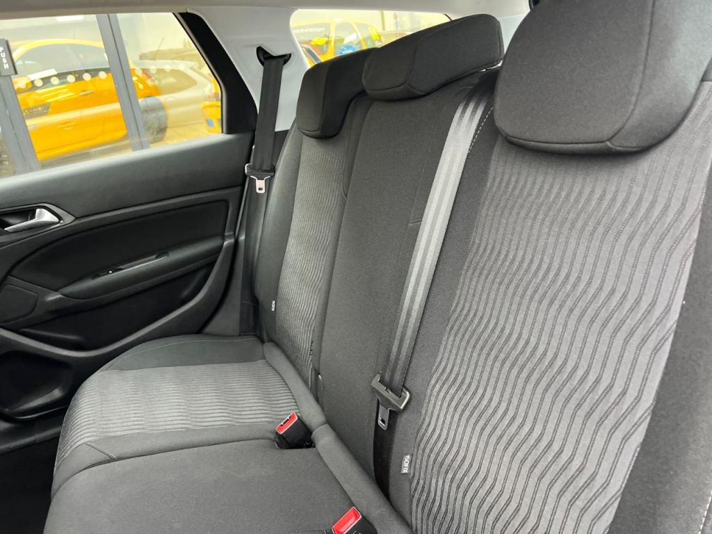 Used Peugeot 308 2015 for sale - 77138812: Photo 20