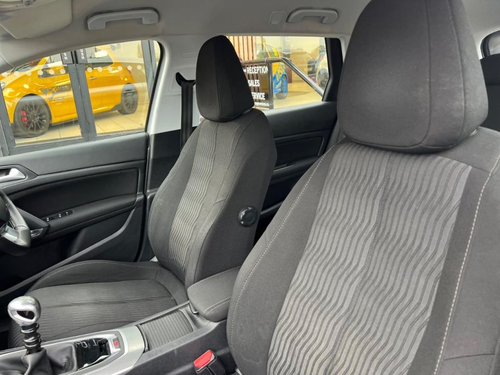 Used Peugeot 308 2015 for sale - 77138812: Photo 23