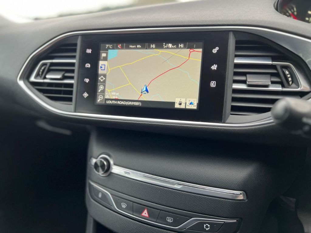 Used Peugeot 308 2015 for sale - 77138812: Photo 30