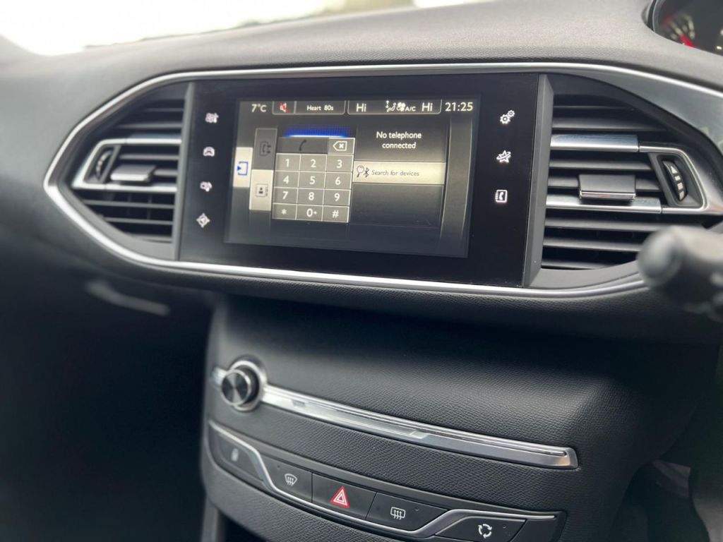 Used Peugeot 308 2015 for sale - 77138812: Photo 31