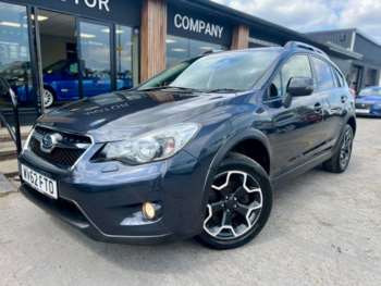 2012 - 2.0D SE 5dr