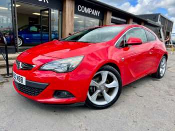 2012 - 1.7 CDTi 16V 130 SRi 3dr