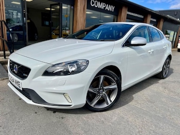 Volvo - V40