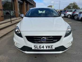 Used Volvo V40 2014 for sale - 75911069: Photo