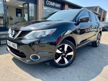 2017 - 1.6 dCi N-Connecta 5dr