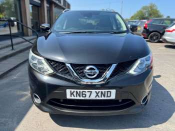 Used Nissan Qashqai 2017 for sale - 75009191: Photo
