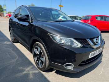 Used Nissan Qashqai 2017 for sale - 75009191: Photo