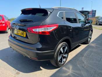 Used Nissan Qashqai 2017 for sale - 75009191: Photo