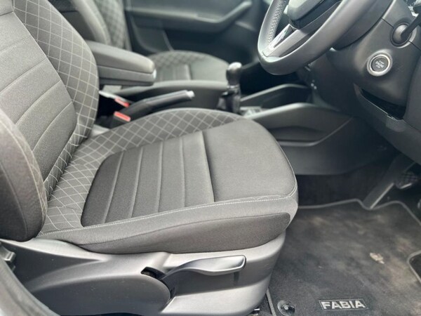 Used Skoda Fabia 2015 for sale - 75287379: Photo 10