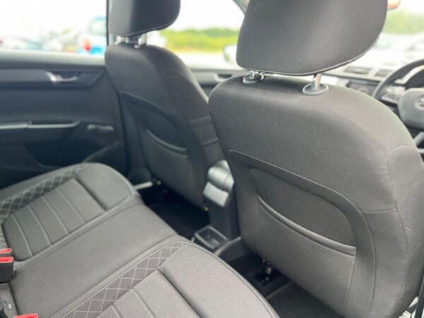 Used Skoda Fabia 2015 for sale - 75287379: Photo 12