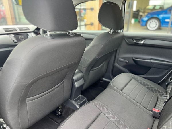Used Skoda Fabia 2015 for sale - 75287379: Photo 18