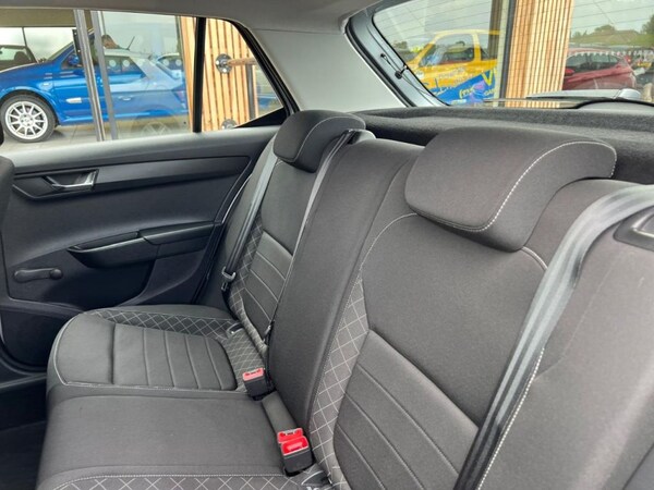Used Skoda Fabia 2015 for sale - 75287379: Photo 19