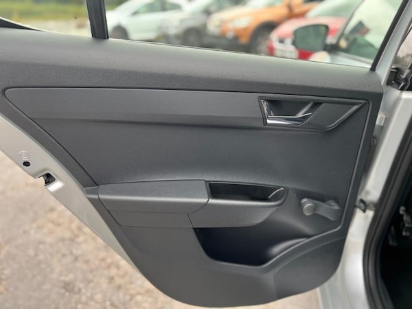 Used Skoda Fabia 2015 for sale - 75287379: Photo 20