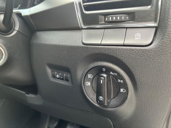 Used Skoda Fabia 2015 for sale - 75287379: Photo 26