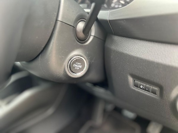 Used Skoda Fabia 2015 for sale - 75287379: Photo 27