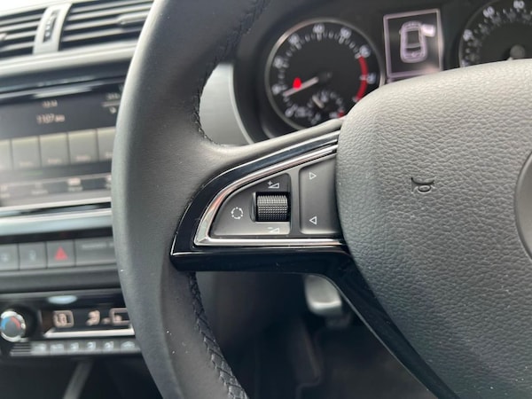 Used Skoda Fabia 2015 for sale - 75287379: Photo 30