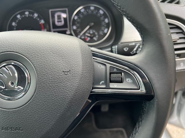 Used Skoda Fabia 2015 for sale - 75287379: Photo 31