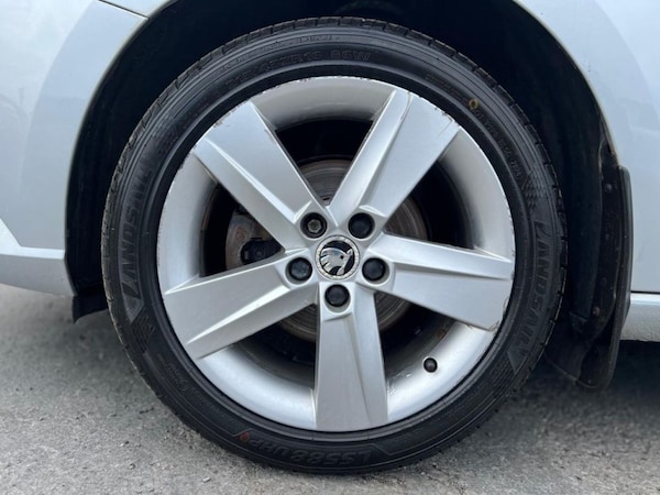 Used Skoda Fabia 2015 for sale - 75287379: Photo 32