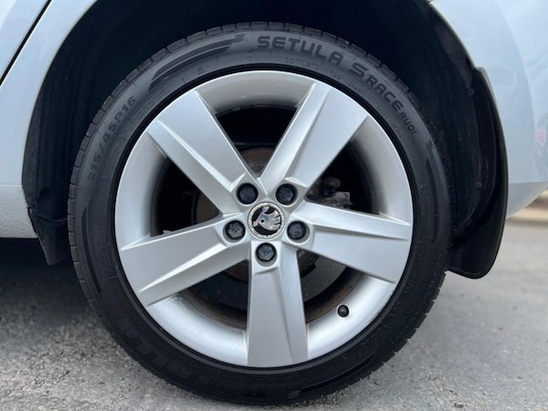Used Skoda Fabia 2015 for sale - 75287379: Photo 33