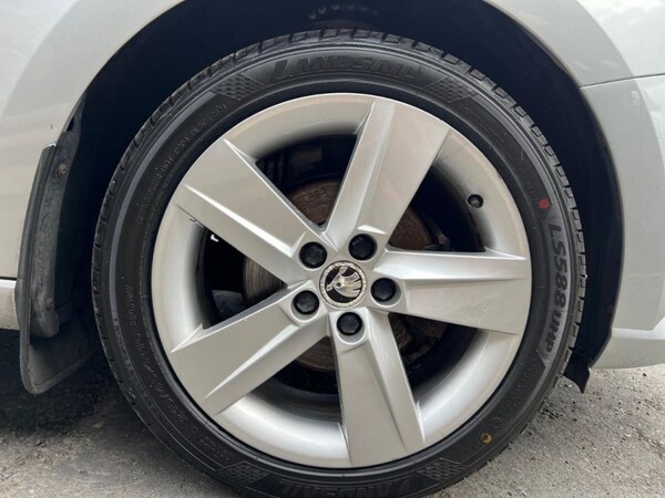 Used Skoda Fabia 2015 for sale - 75287379: Photo 34