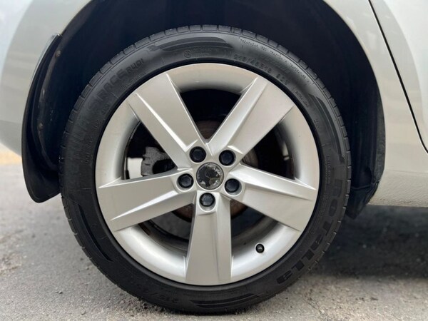 Used Skoda Fabia 2015 for sale - 75287379: Photo 35