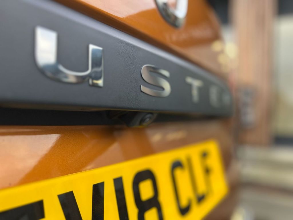 Used Dacia Duster 2018 for sale - 77493910: Photo 10