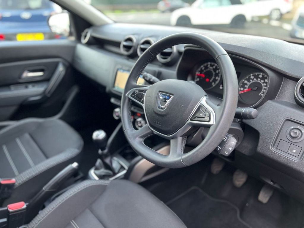 Used Dacia Duster 2018 for sale - 77493910: Photo 11