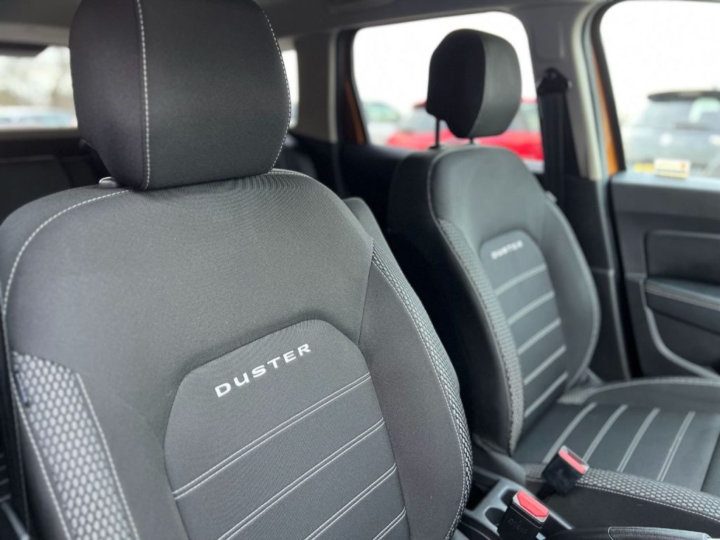 Used Dacia Duster 2018 for sale - 77493910: Photo 12