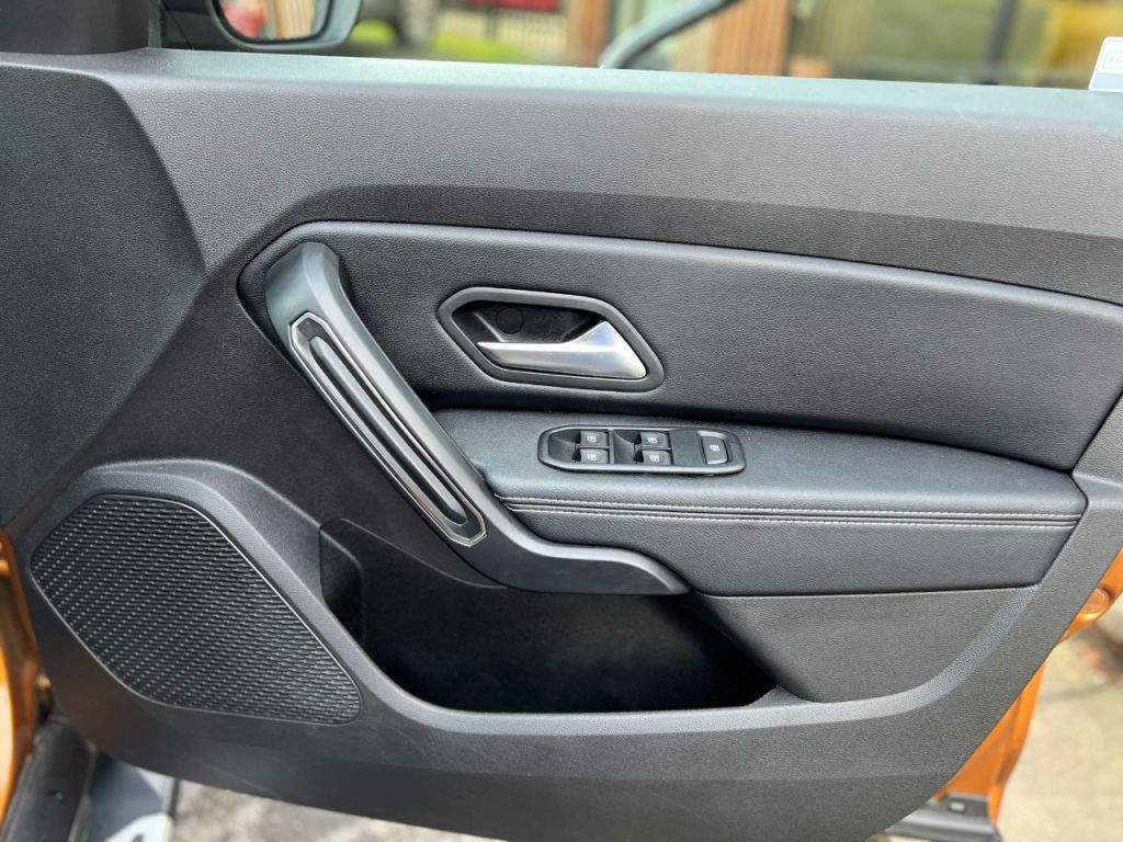 Used Dacia Duster 2018 for sale - 77493910: Photo 13