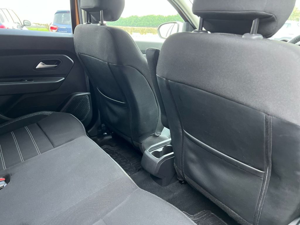 Used Dacia Duster 2018 for sale - 77493910: Photo 14