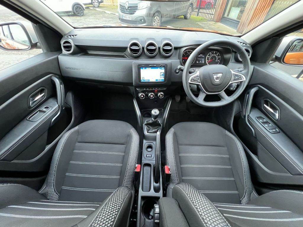 Used Dacia Duster 2018 for sale - 77493910: Photo 17