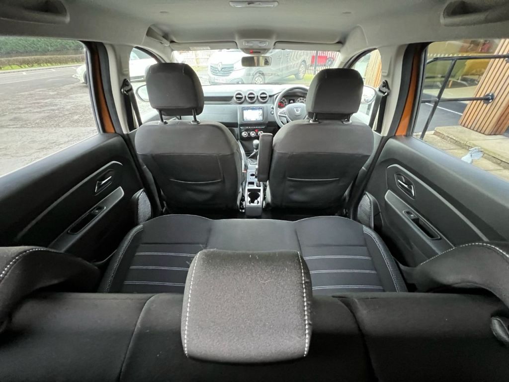 Used Dacia Duster 2018 for sale - 77493910: Photo 18