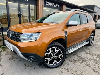 2018 - 1.6 SCe Prestige 5dr