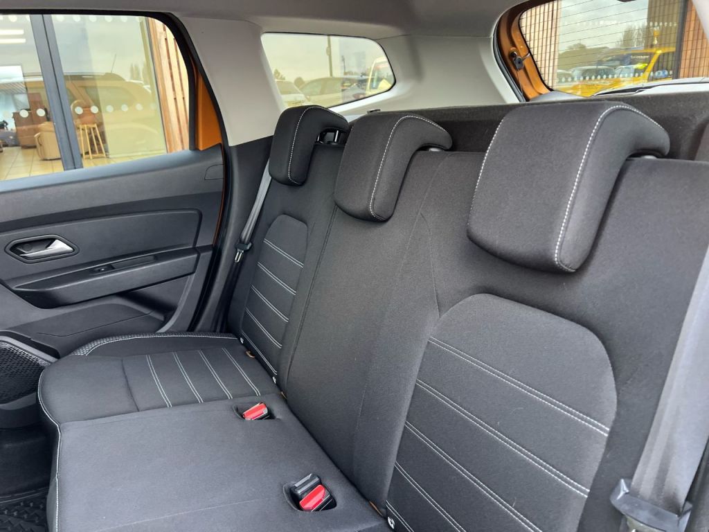 Used Dacia Duster 2018 for sale - 77493910: Photo 20