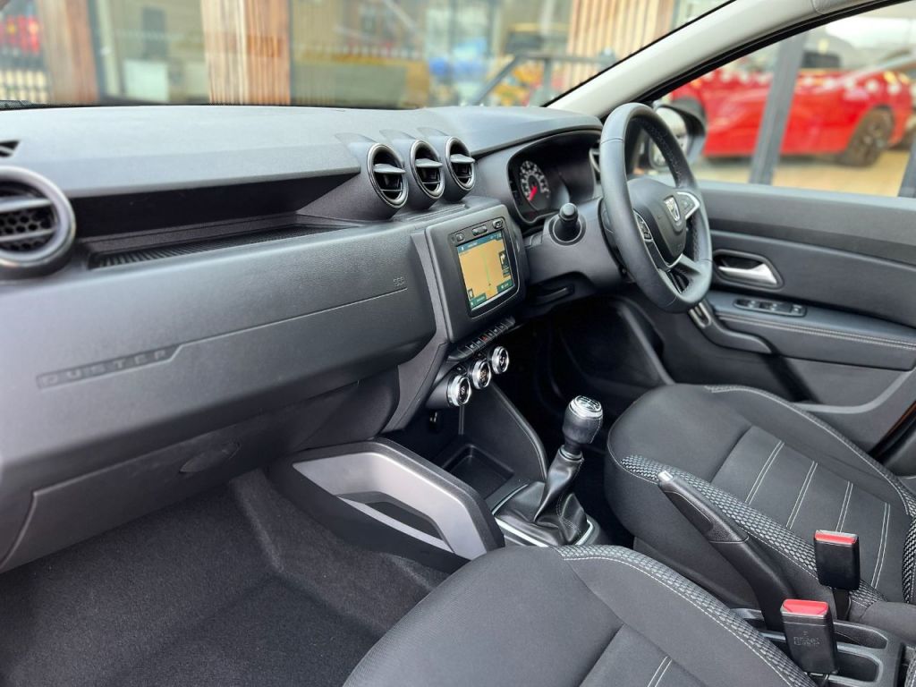 Used Dacia Duster 2018 for sale - 77493910: Photo 22