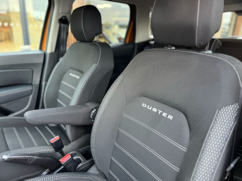 Used Dacia Duster 2018 for sale - 77493910: Photo 23